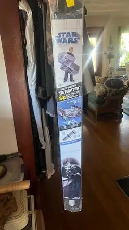 STAR WARS KITE