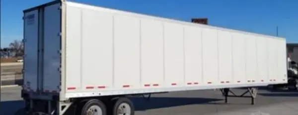 Semi trailers for rent