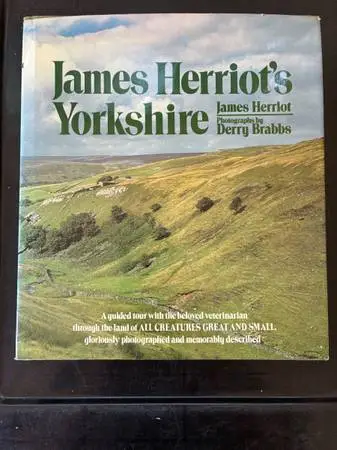 James Herriot’s Yorkshire