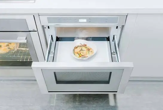 ☀️THERMADOR 24 DRAWER MICROWAVE OVEN☀️ NEW IN BOX MASTERPIECE