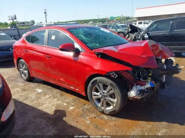 2017 HYUNDAI ELANTRA VALUE EDITION  * 3427  *  Parting Out * Parts Onl