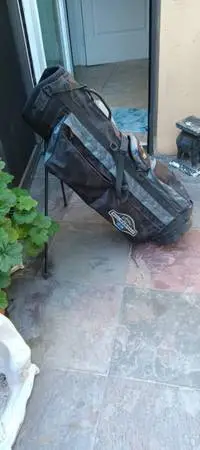 For Sale Callaway Big Bertha stand golf bag