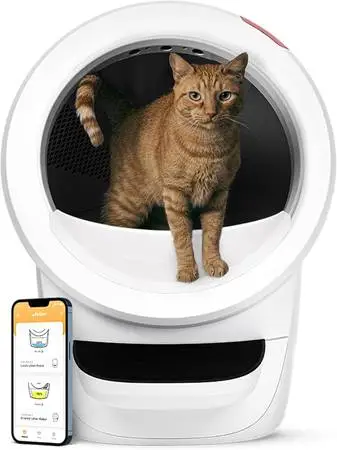 Litter Robot 4- Excellent Working Condition!