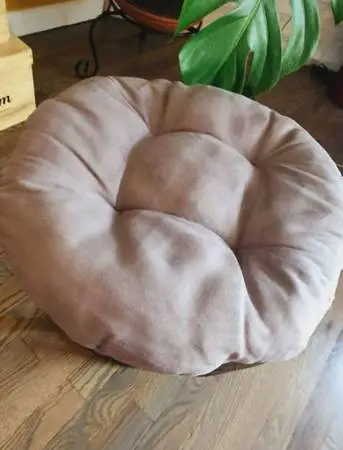 PIER 1 IMPORTS OTTOMAN foot rest