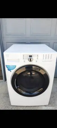 Kenmore  Electric Dryer – Excellent Condition!**
