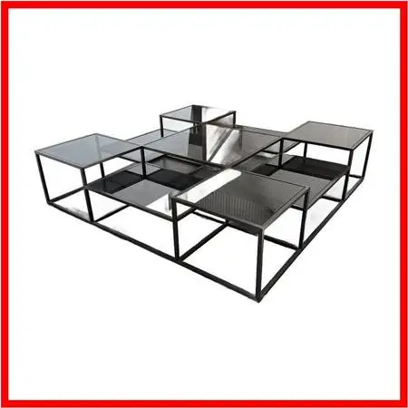 Theo Eichholtz For Restoration Hardware Smythson Coffee Table