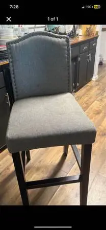 High chairs