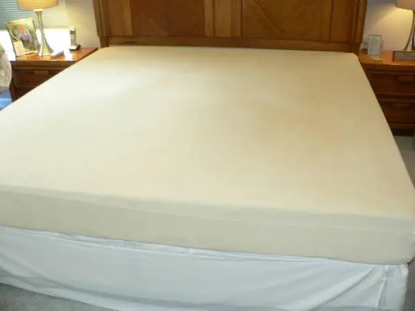 Tempurpedic King Mattress