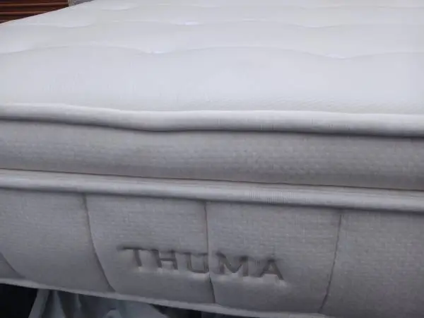 New Year2026 Queen Thuma Hybrid Mattress Retail$2199