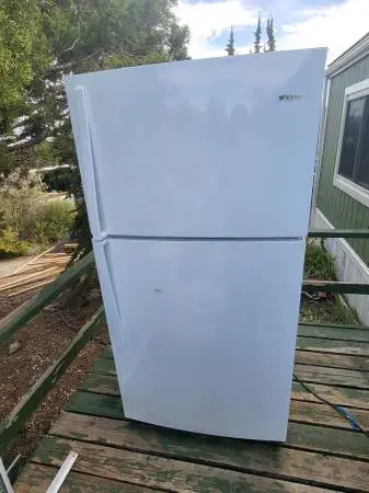 Whirlpool Refrigerator for sale