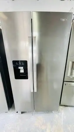 Whirlpool Refrigerator 36Wx30Dx69H