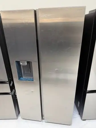 NEW Samsung Side by Side