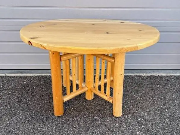 Dining Room Table (s) / TV Tray Sets at Creative Bargains