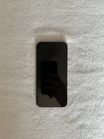 iPhone 14 Pro Max 128GB Deep Purple – Water Damaged – Parts/Repair