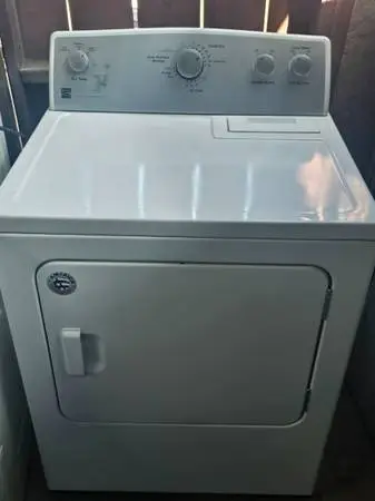 *💯 KENMORE GAS DRYER 500 Series ,Heavy duty
