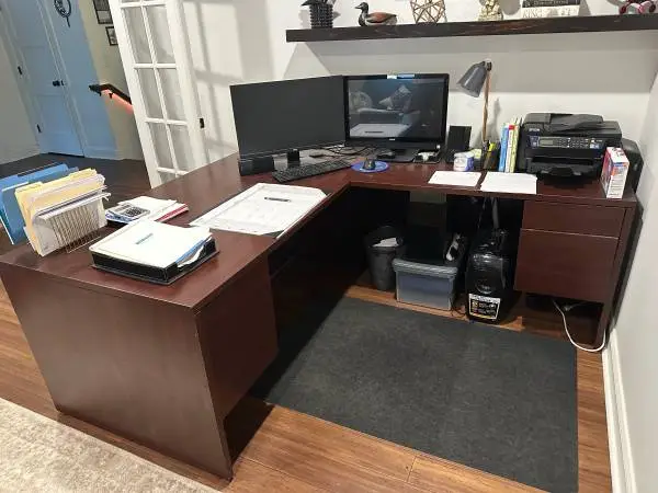 Desk
