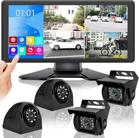 【Brand New】Backup Camera ,Selling at $260  now at $150