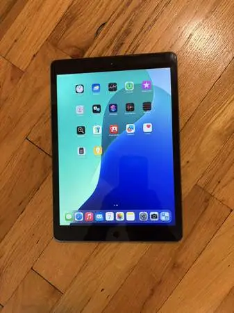 ipad 7 32GB