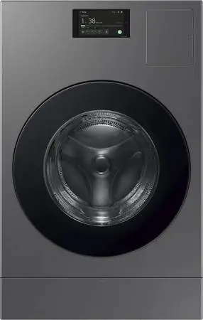 New Samsung Bespoke Washer Dryer Combo Unit with Warranty