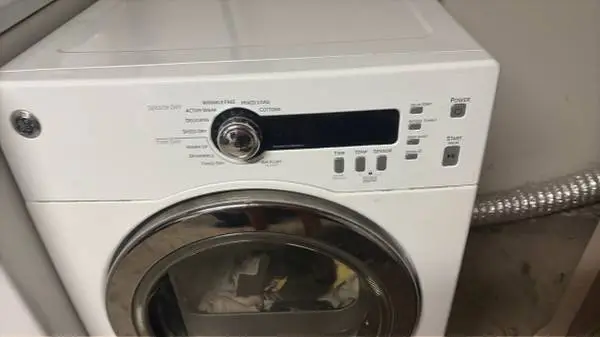 Dryer