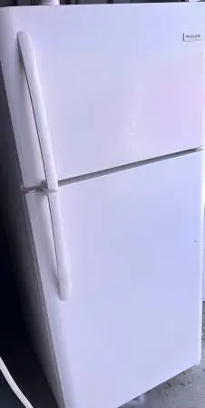 Frigidaire Refrigerator