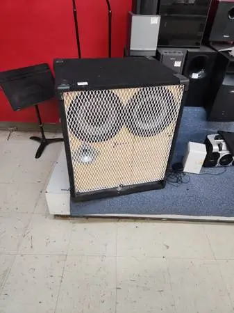 SWR model G8966 Speaker.