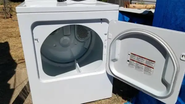 Roper Electric Dryer , Works great 👍