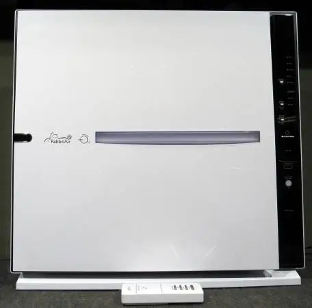 Rabbit Air SPA-700A - Air Purifier with Filter