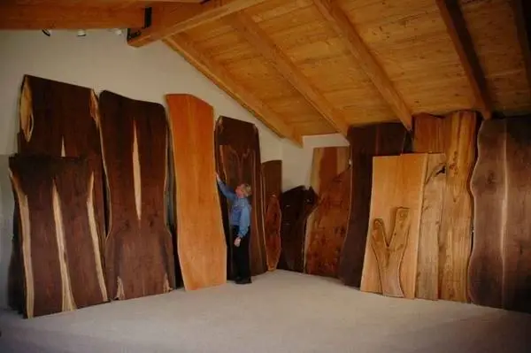 handmade table tops from walnut, cherry,maple