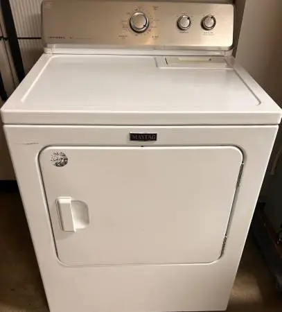 Maytag  Electric Dryer