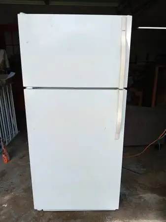 Kenmore Refrigerator