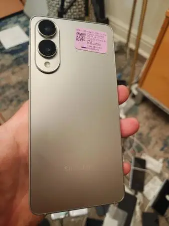 Sim Unlocked Samsung galaxy S25 edge 256gb
