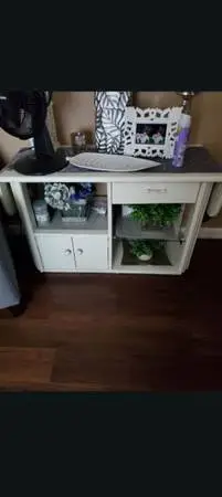 Assorted furniture