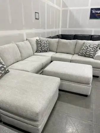 Sofa Clearance Event! NEW Quality Sofas/Sectionals for a Better Price!