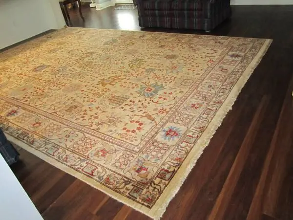 rug