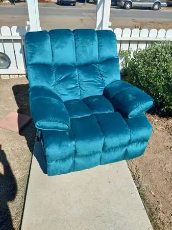 new recliner