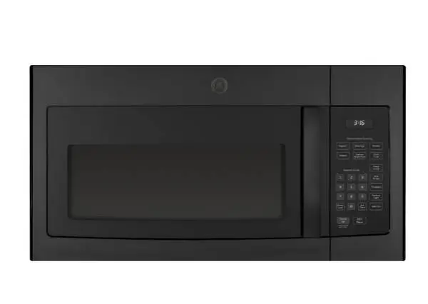 New GE 1.6 cu.ft. Over The Range Microwave