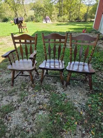 Chairs
