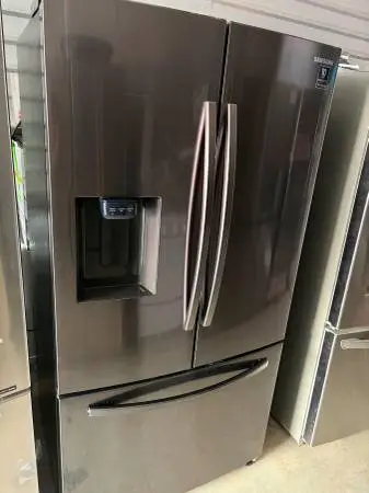 Samsung Refrigerator   $750