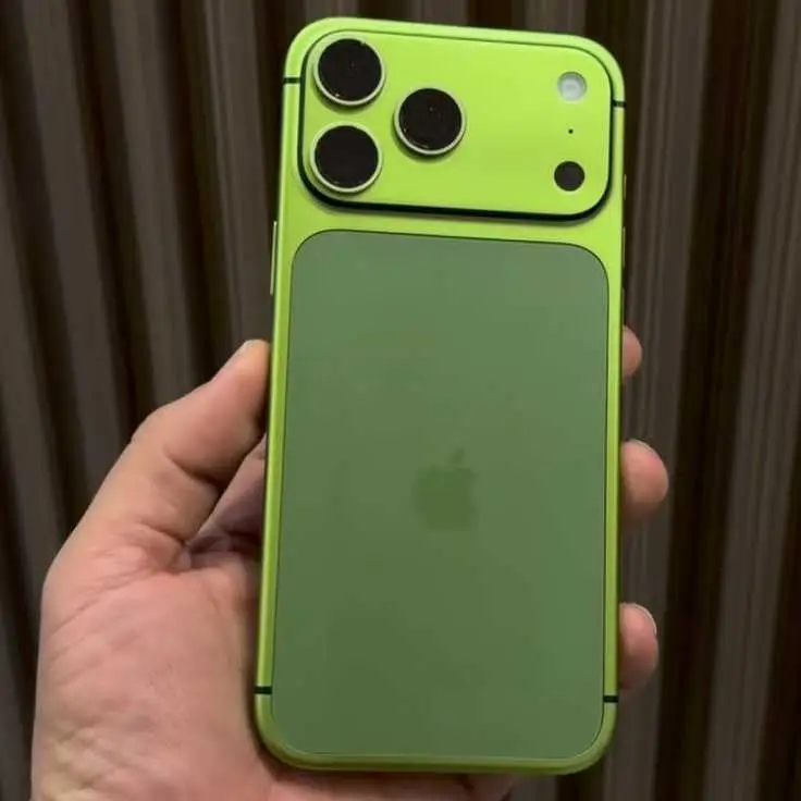 iphone 18 promax