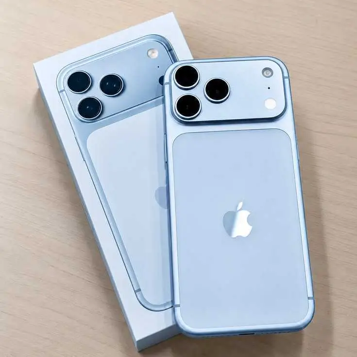 Iphone 18 promax