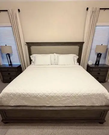 King Bedroom Set