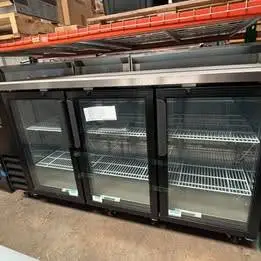 Serv-Ware 73” Back Bar Cooler ❄️🍺
