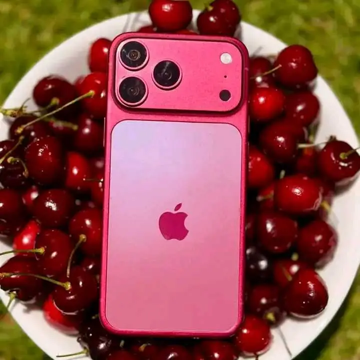 iphone 18 promax