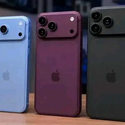iphone 18 promax