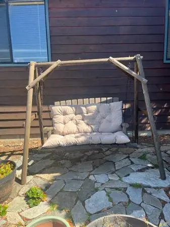 Porch Swing for Sale