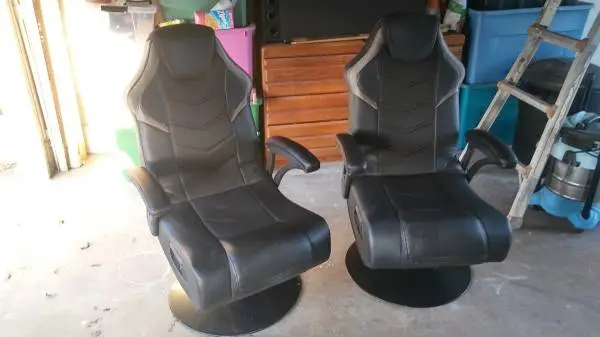 gamer seats