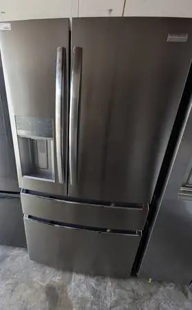 Refrigerator Frigidaire Gallery