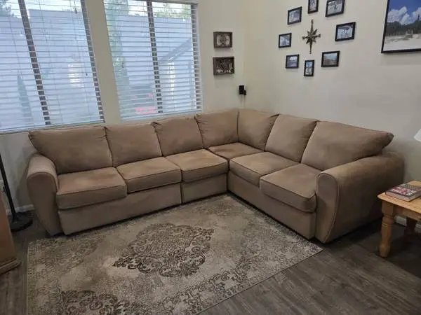 Corner Group & Sofa