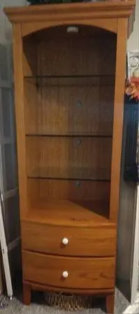 Nice shelf